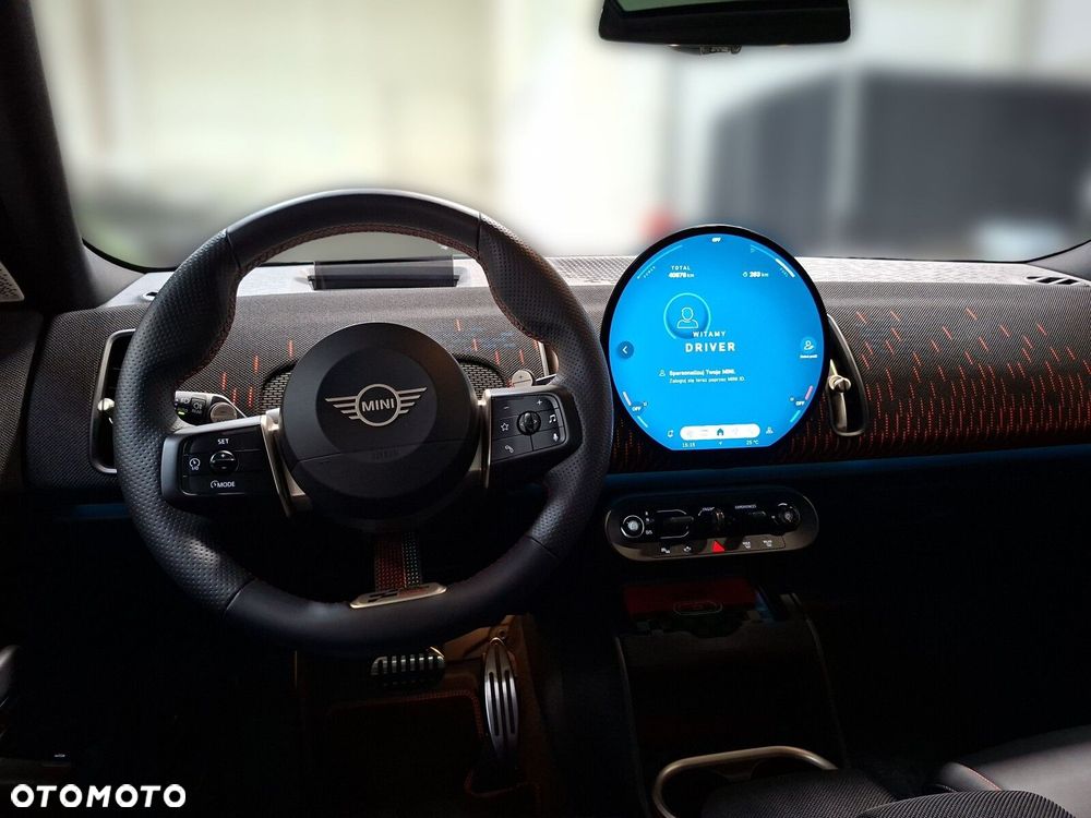 MINI Countryman - 15