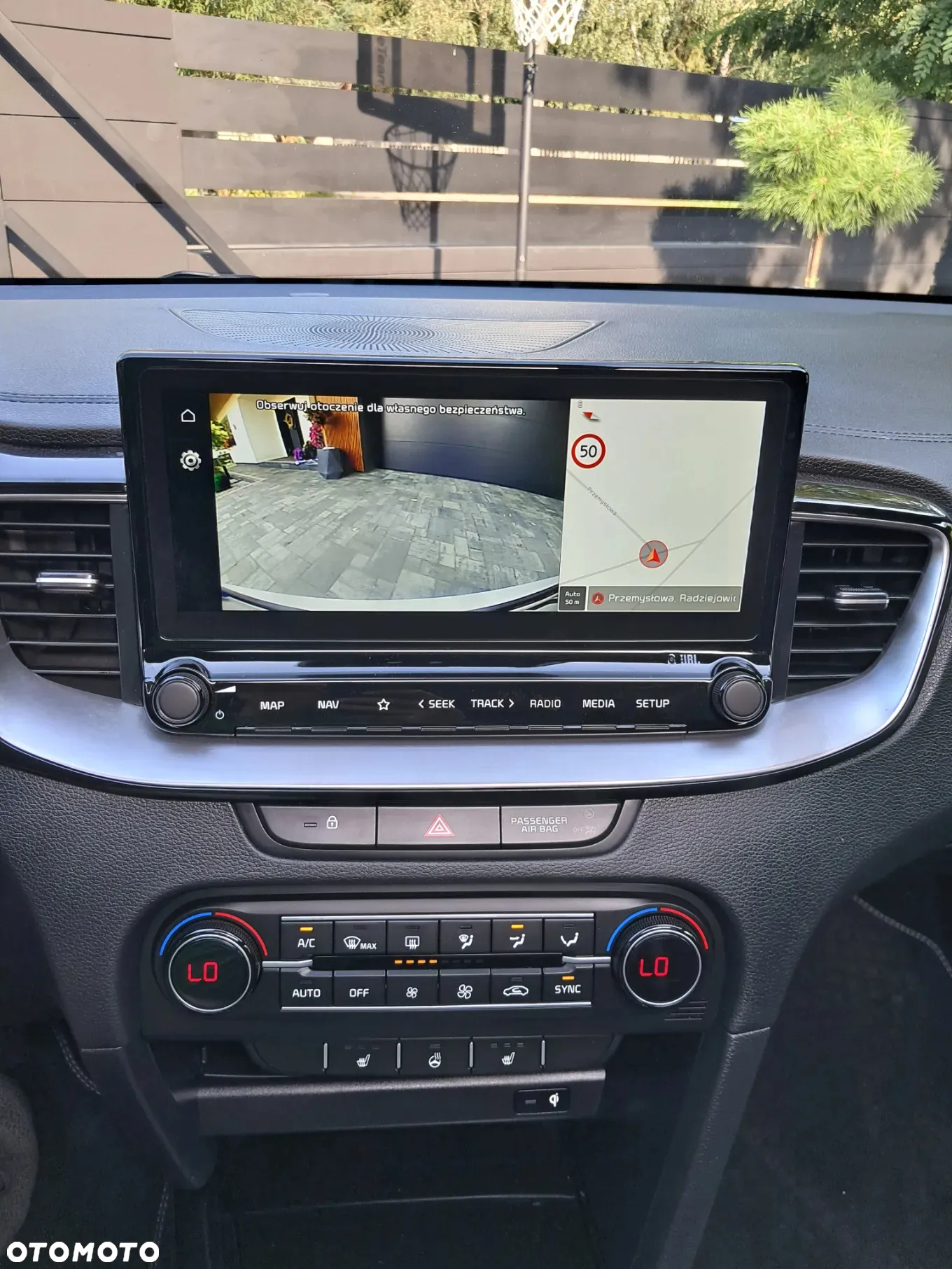 Kia ProCeed 1.5 T-GDI GT Line - 21