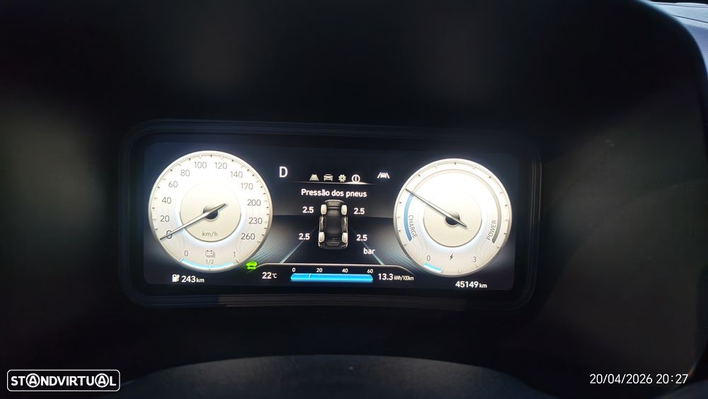 Hyundai Kauai 39 kWh Premium - 4