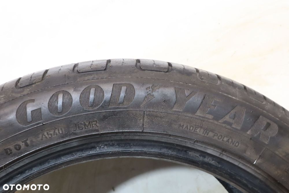 OPONA OPONY 2 SZT 225/50/17 LATO GOODYEAR EFFICIENT GRIP PERFORMANCE 18R - 5