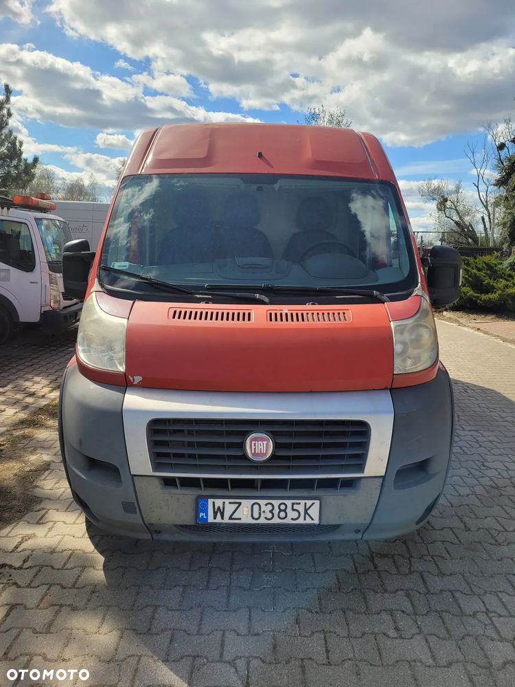 Fiat Ducato - 3