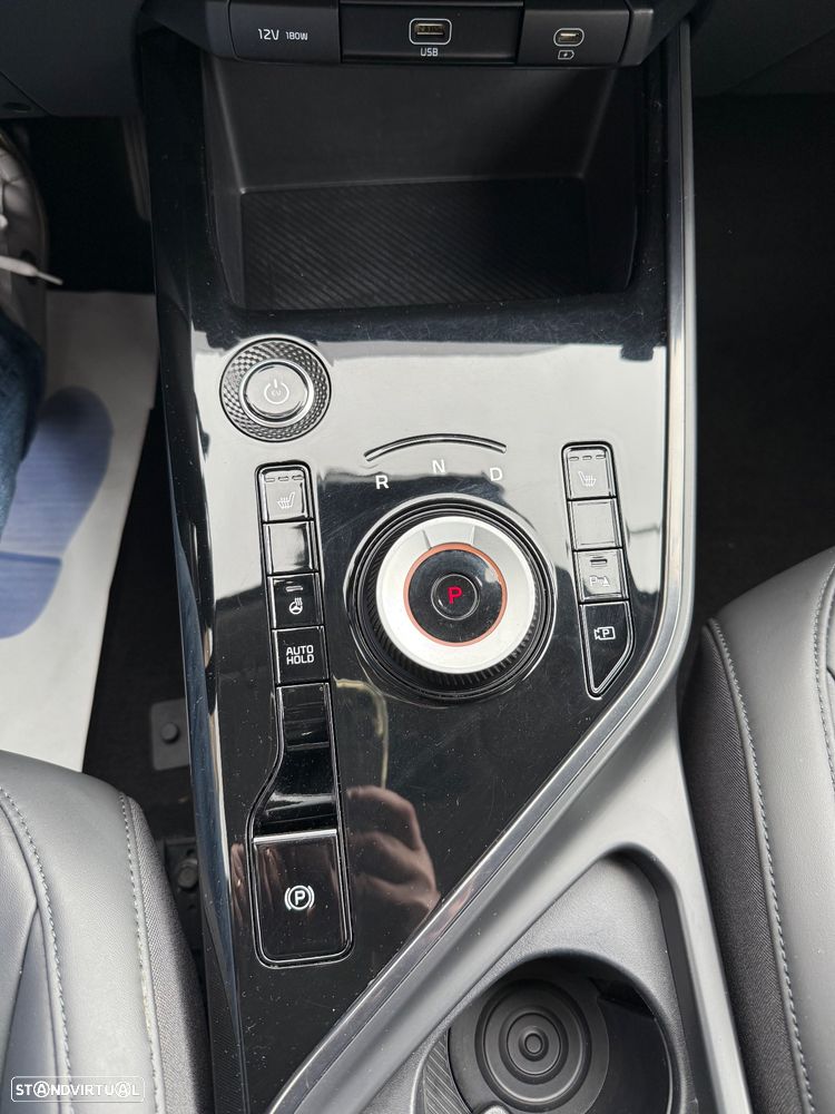 Kia Niro EV Edition 7 - 23