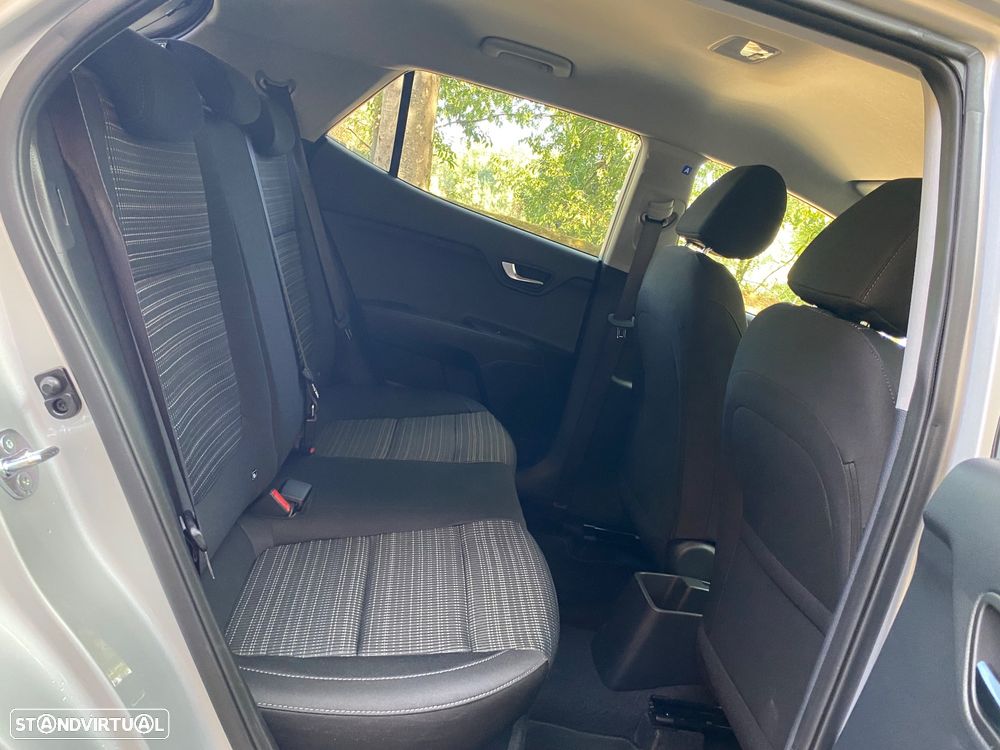 Kia Stonic 1.0 T-GDI Drive - 16