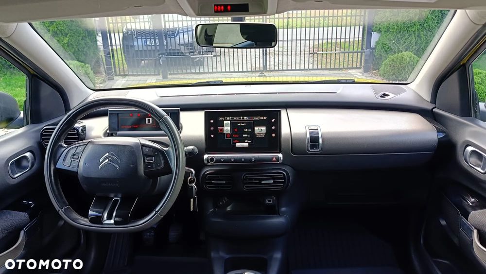 Citroën C4 Cactus - 5