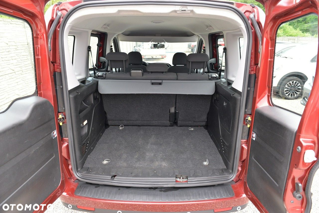 Fiat Doblo Maxi 1.4 Dynamic - 11