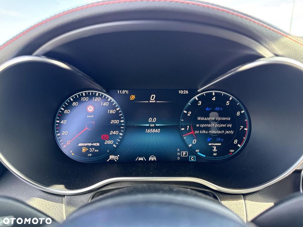 Mercedes-Benz GLC - 14