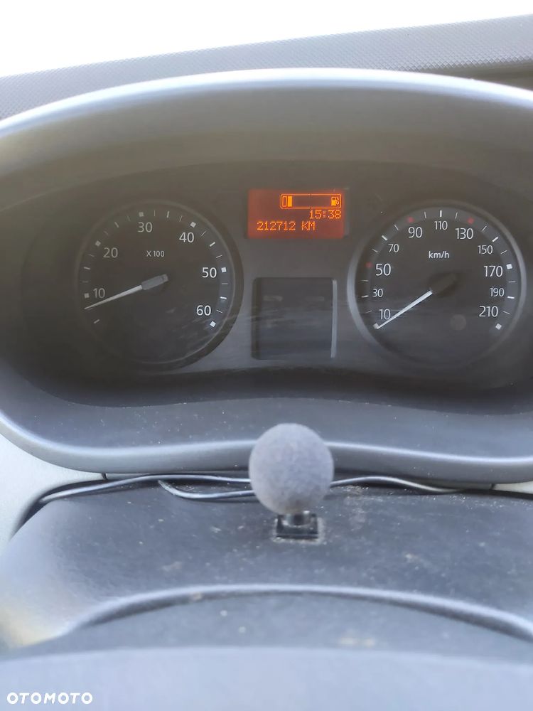 Renault Trafic L1H1 2.0DCi - 19