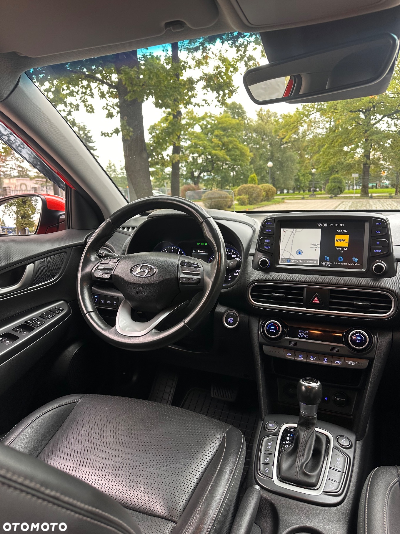 Hyundai Kona 1.6 T-GDI DCT 4WD Premium - 7