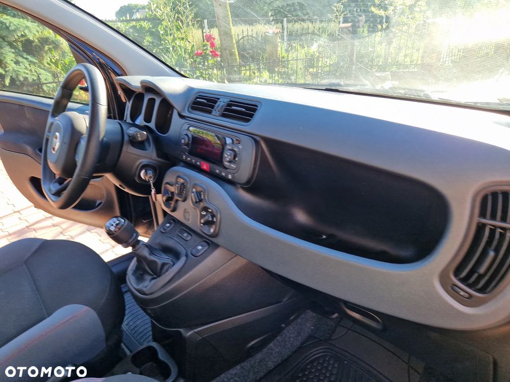 Fiat Panda 1.2 Fresh - 19