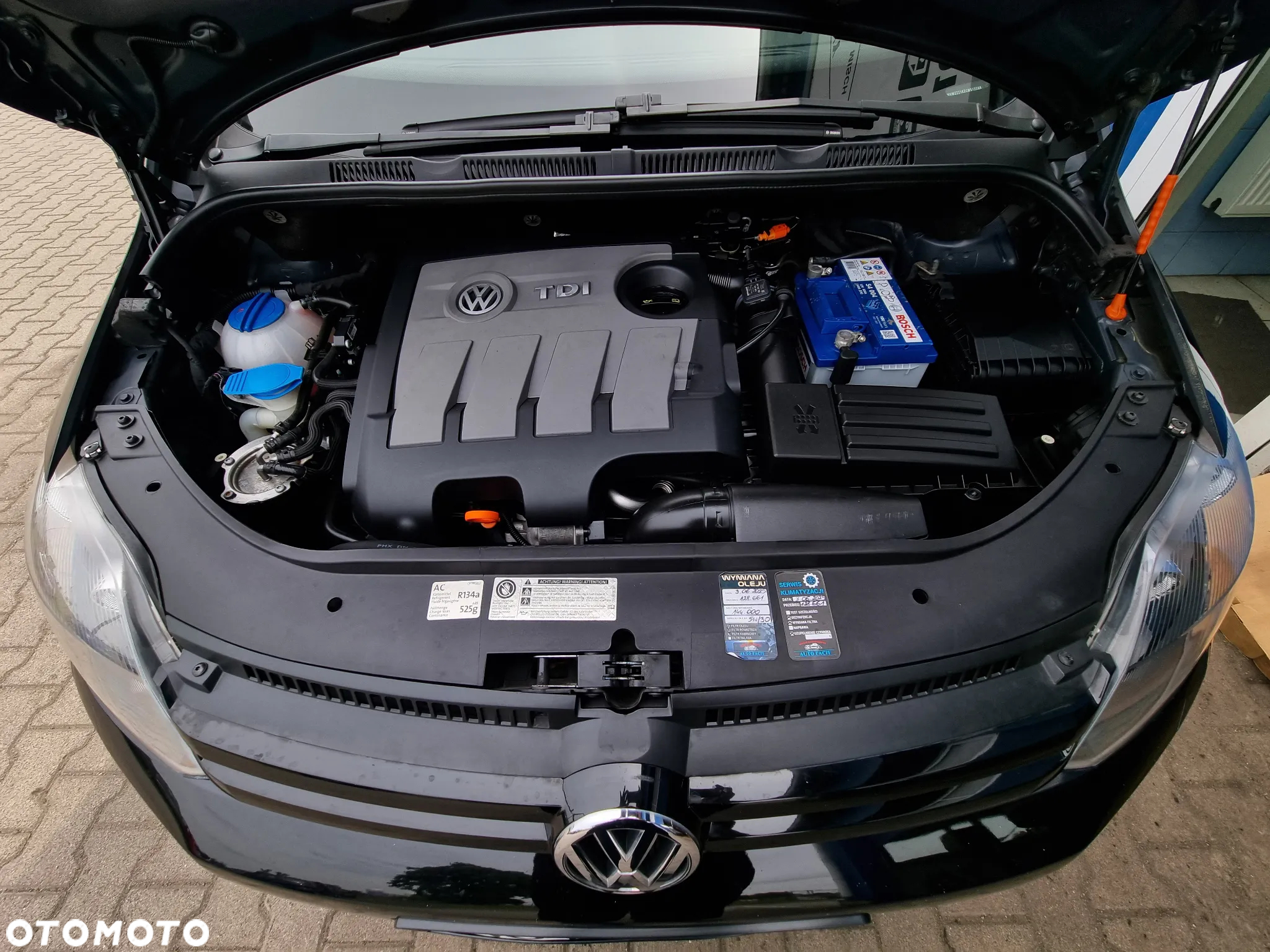 Volkswagen Golf Plus - 23