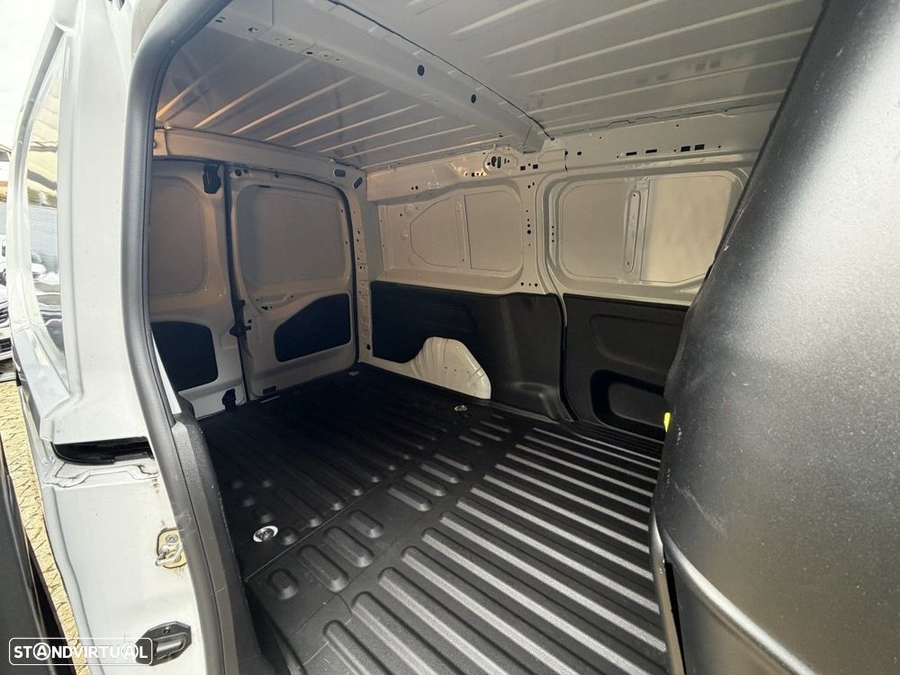 Peugeot Partner 1.5 BlueHDi Pro Longa - 12