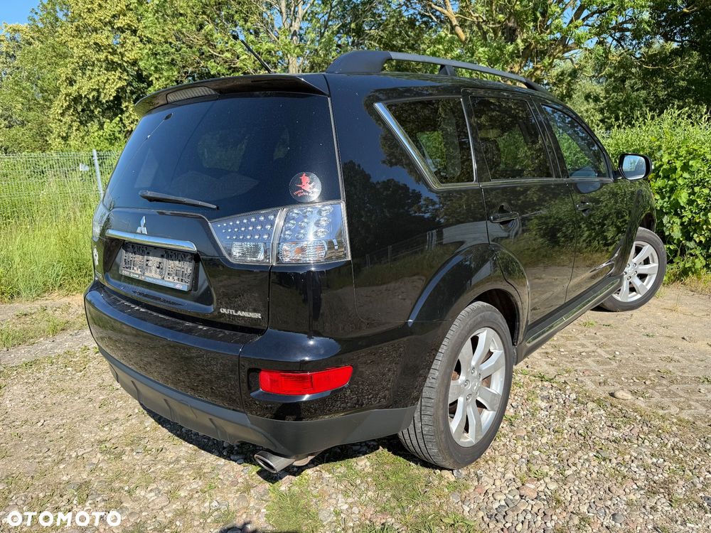 Mitsubishi Outlander 2.0 2WD - 5