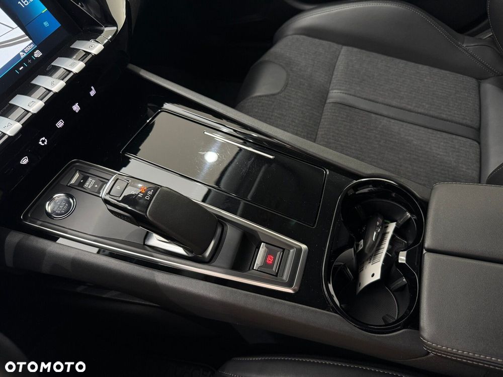Peugeot 508 - 26