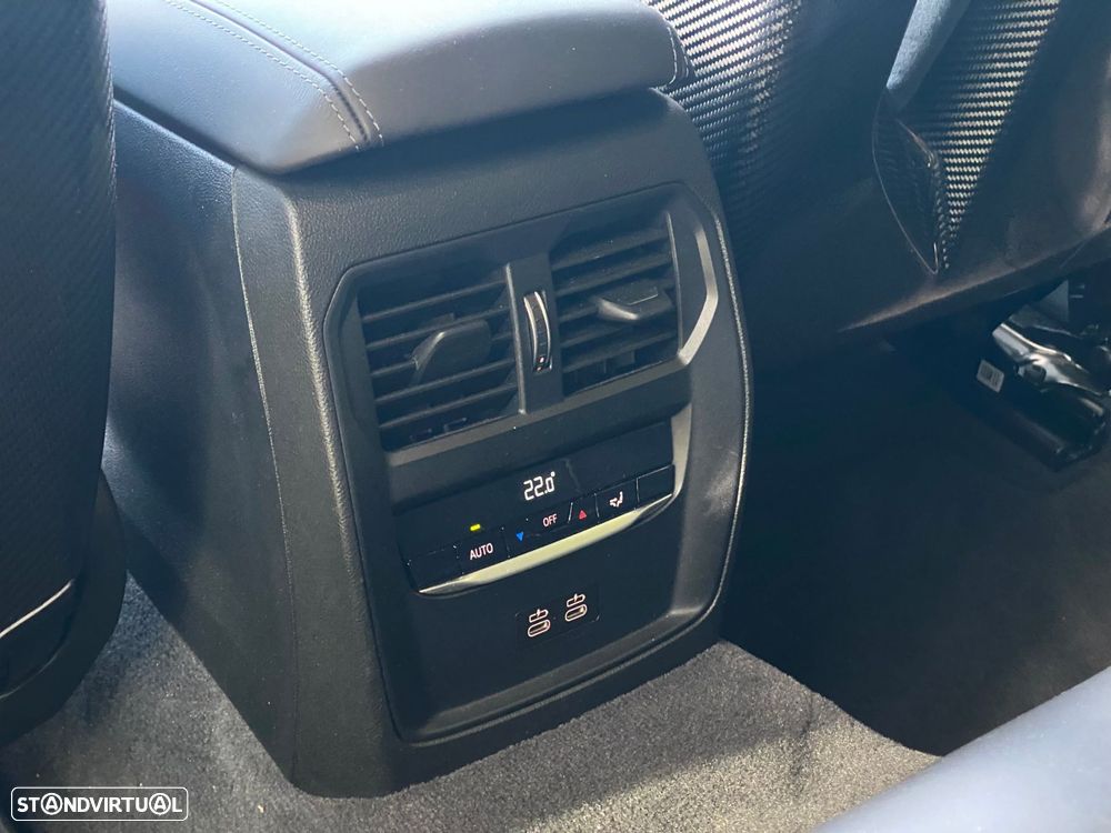 BMW M3 Competition - 18