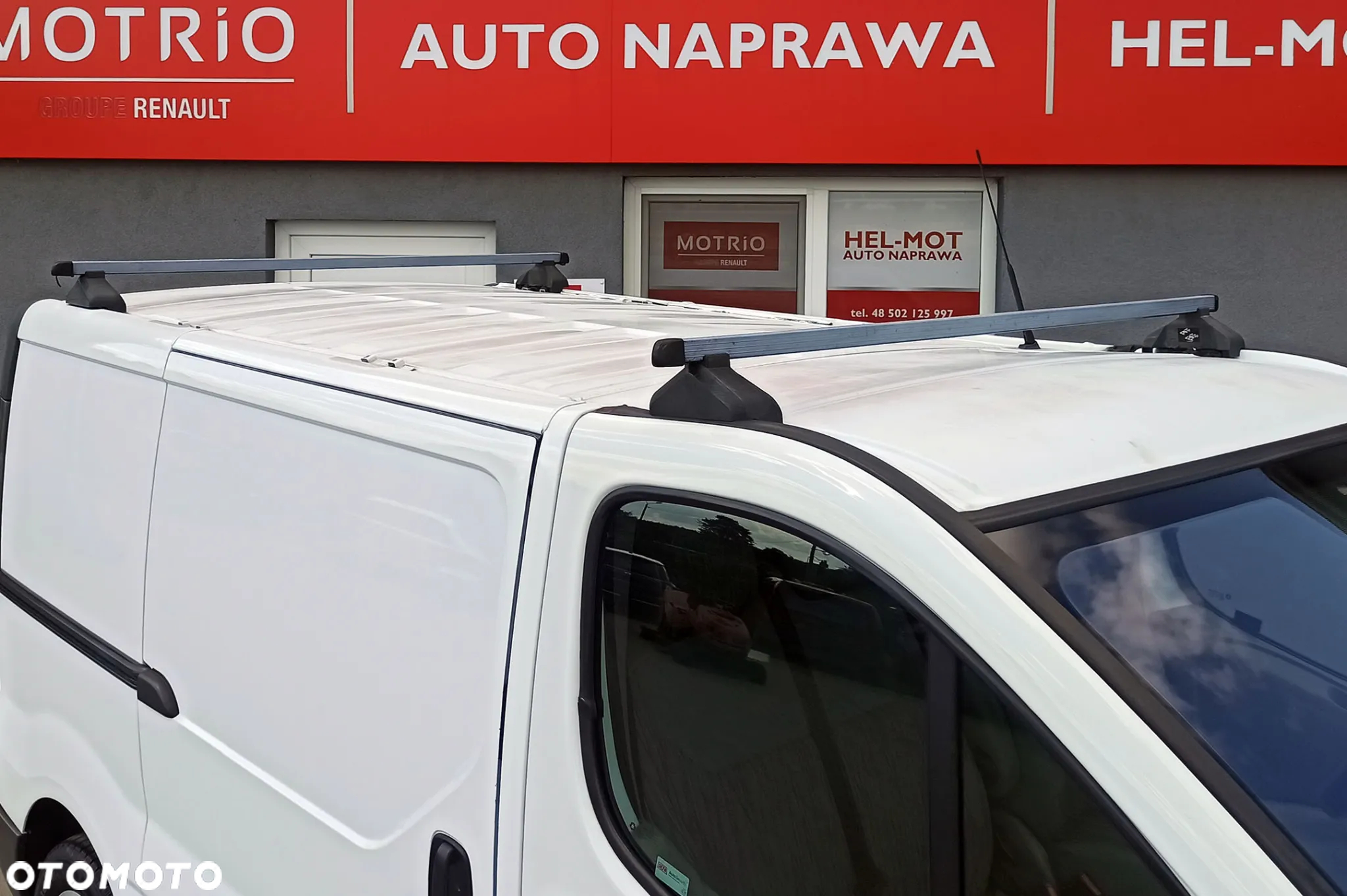 Nissan Primastar - 20
