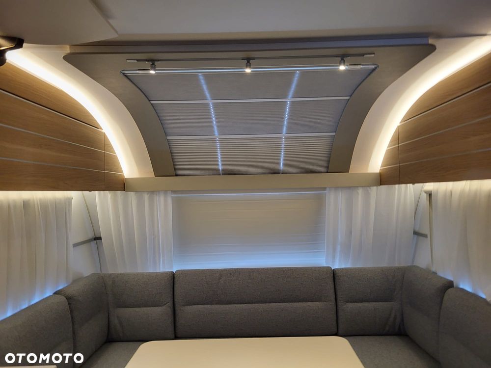 Adria Adora 613 UT - 11
