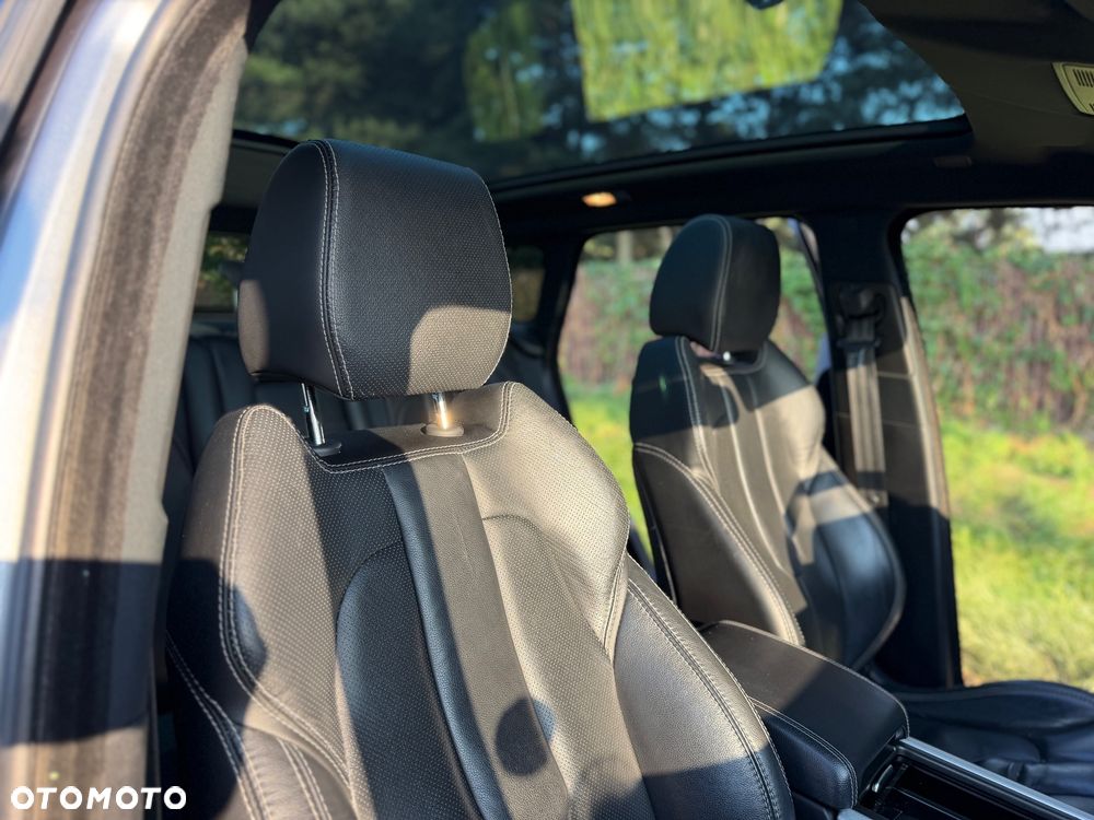 Land Rover Range Rover Evoque Si4 HSE Dynamic - 24