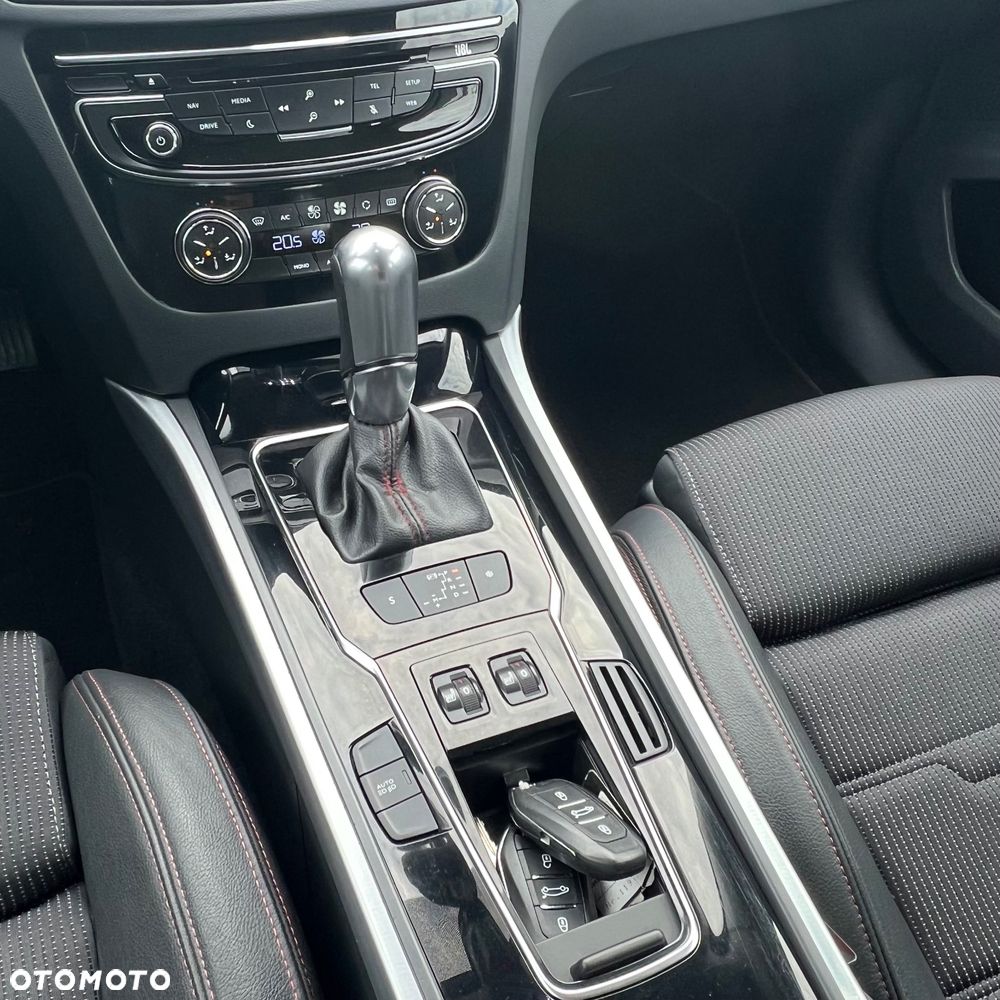 Peugeot 508 2.0 BlueHDi GT S&S - 35