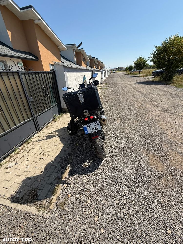 KTM 790 Adventure - 3
