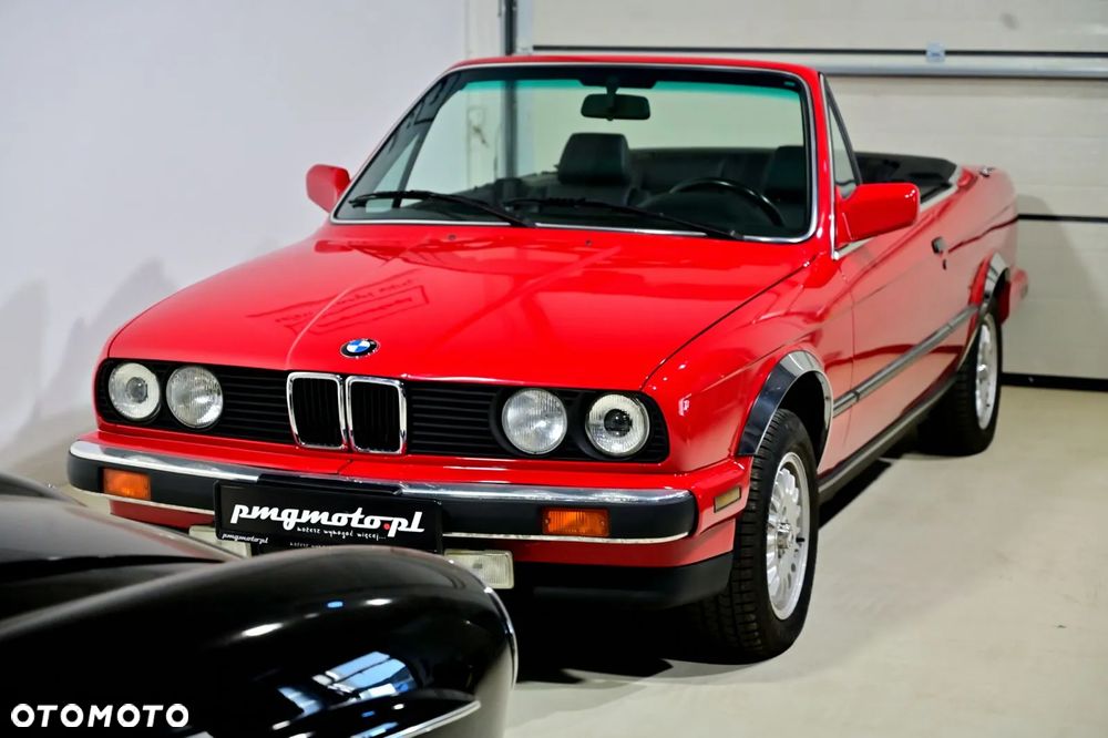 BMW Seria 3 325i - 3