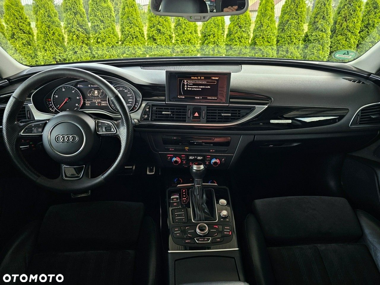 Audi A6 - 25
