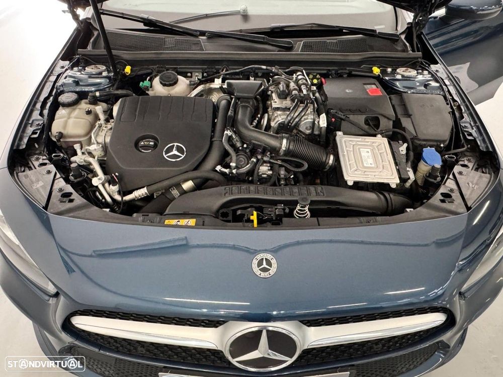 Mercedes-Benz A 250 e Style Plus - 44