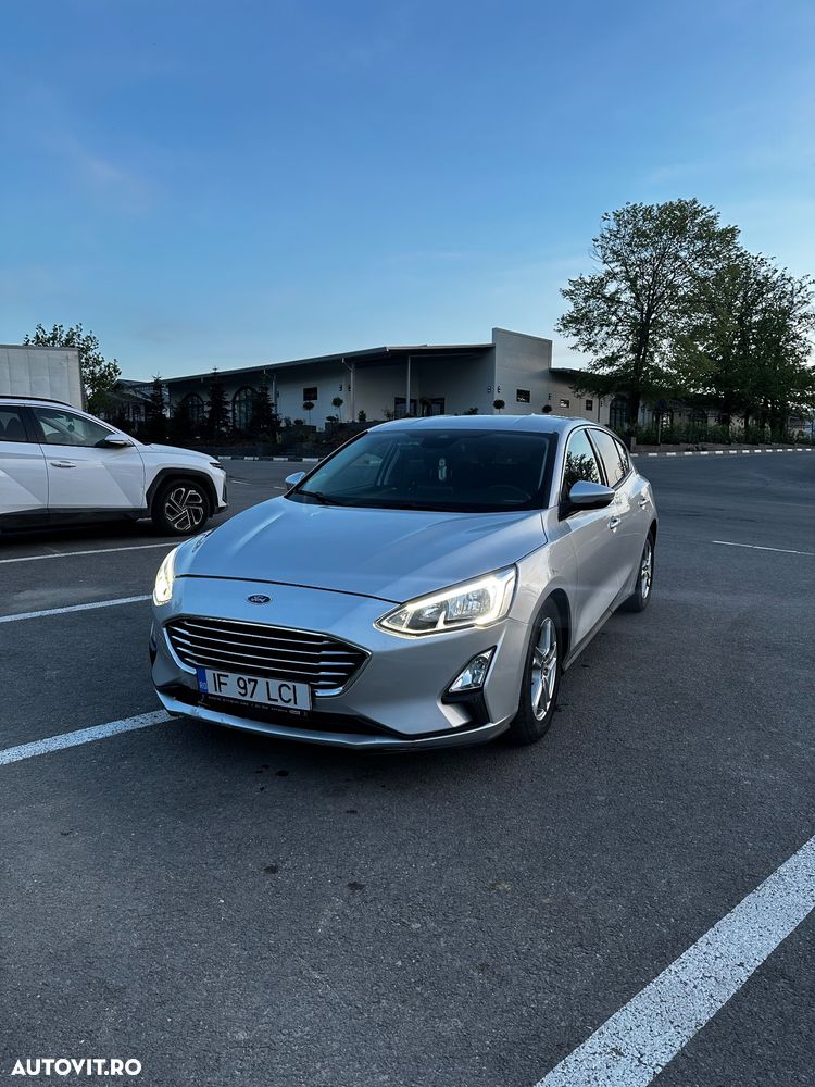 Ford Focus 1.5 EcoBlue Trend Edition - 2