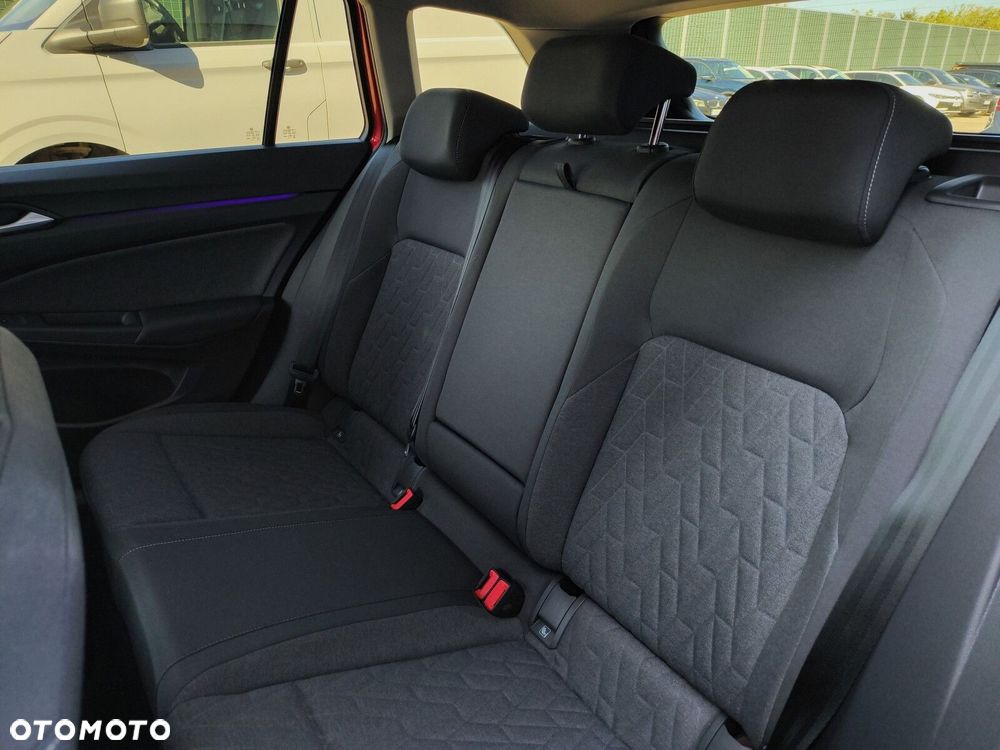 Volkswagen Golf Variant 1.5 eTSI EVO Life DSG - 26