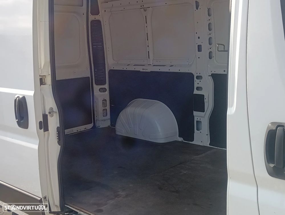 Peugeot Boxer L2H2 - 20