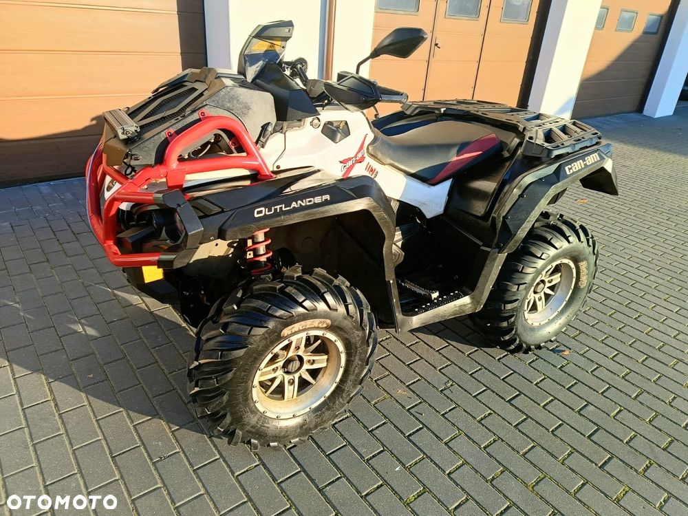 Can-Am Outlander