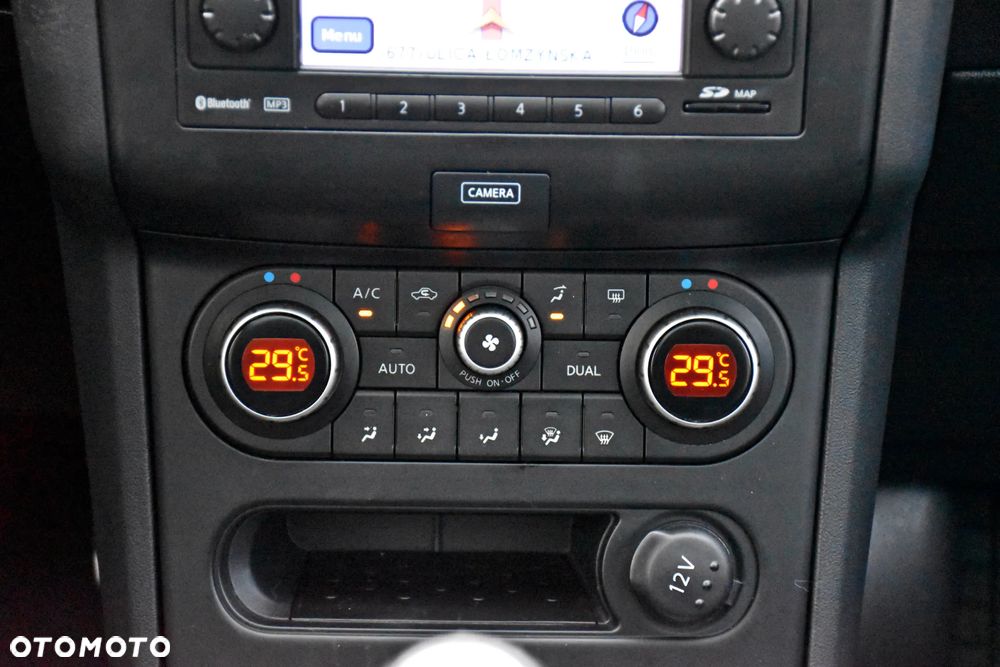 Nissan Qashqai+2 1.6 dCi DPF tekna - 35