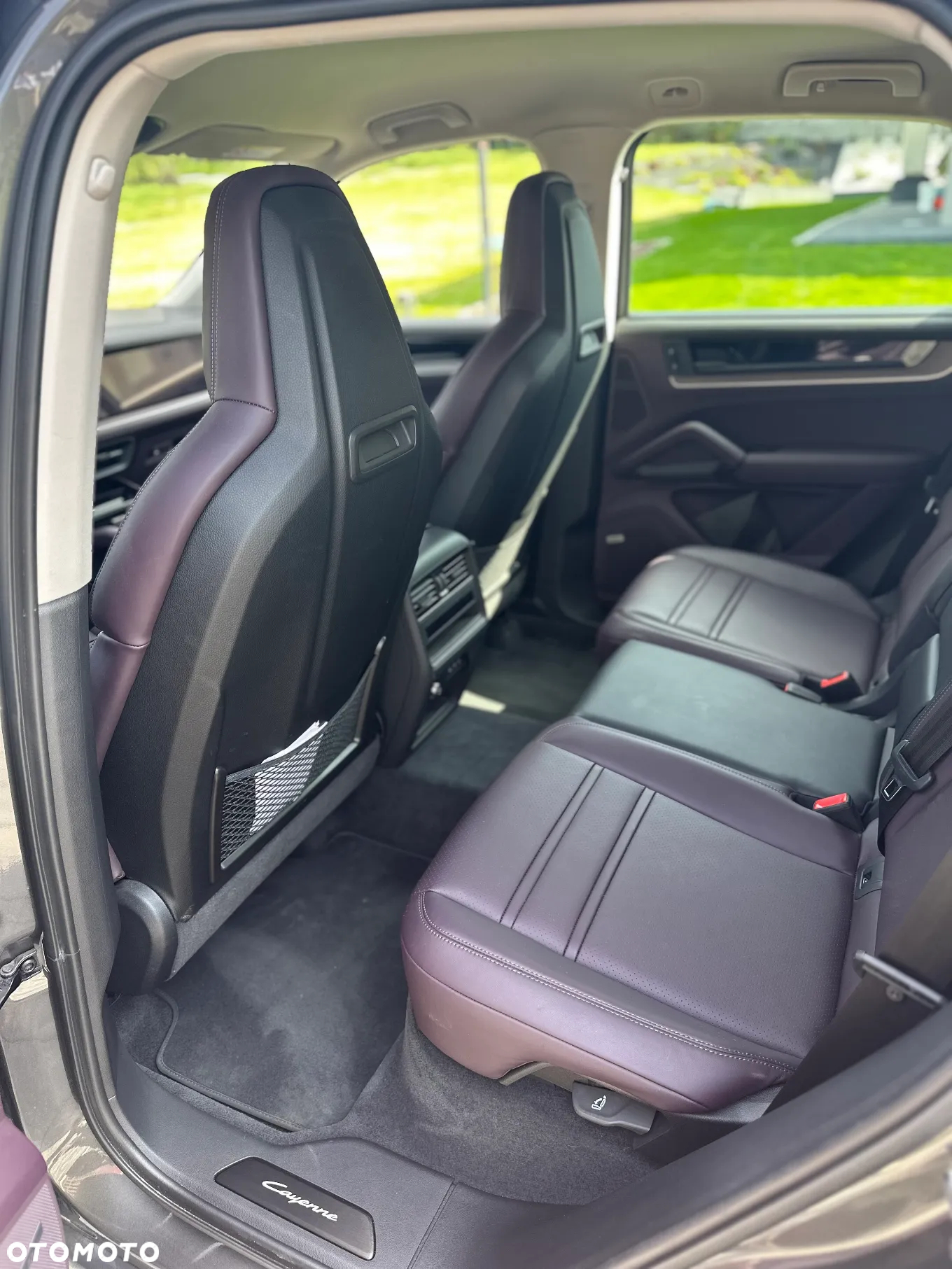 Porsche Cayenne E-Hybrid PHEV - 15