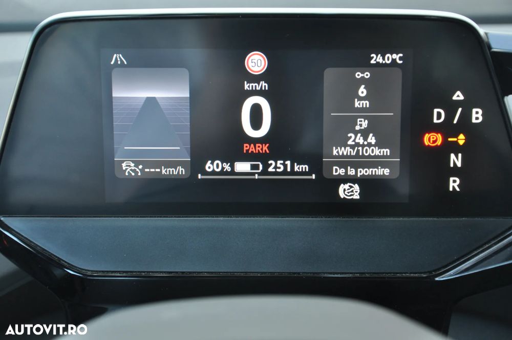 Volkswagen ID.4 77 kWh Pro Performance - 17