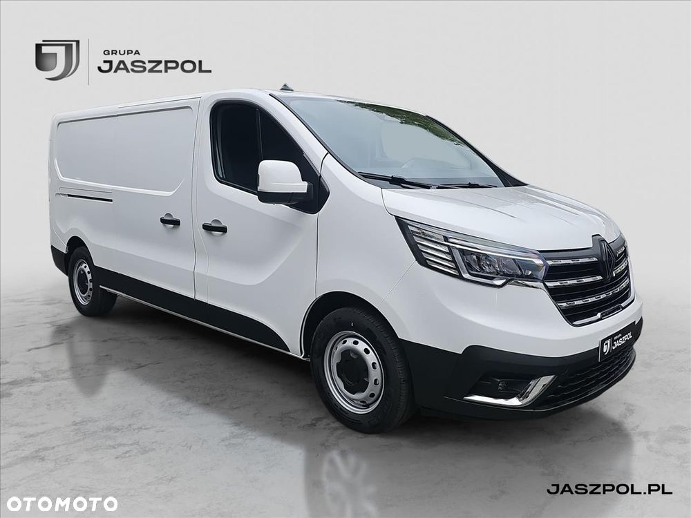 Renault trafic - 3