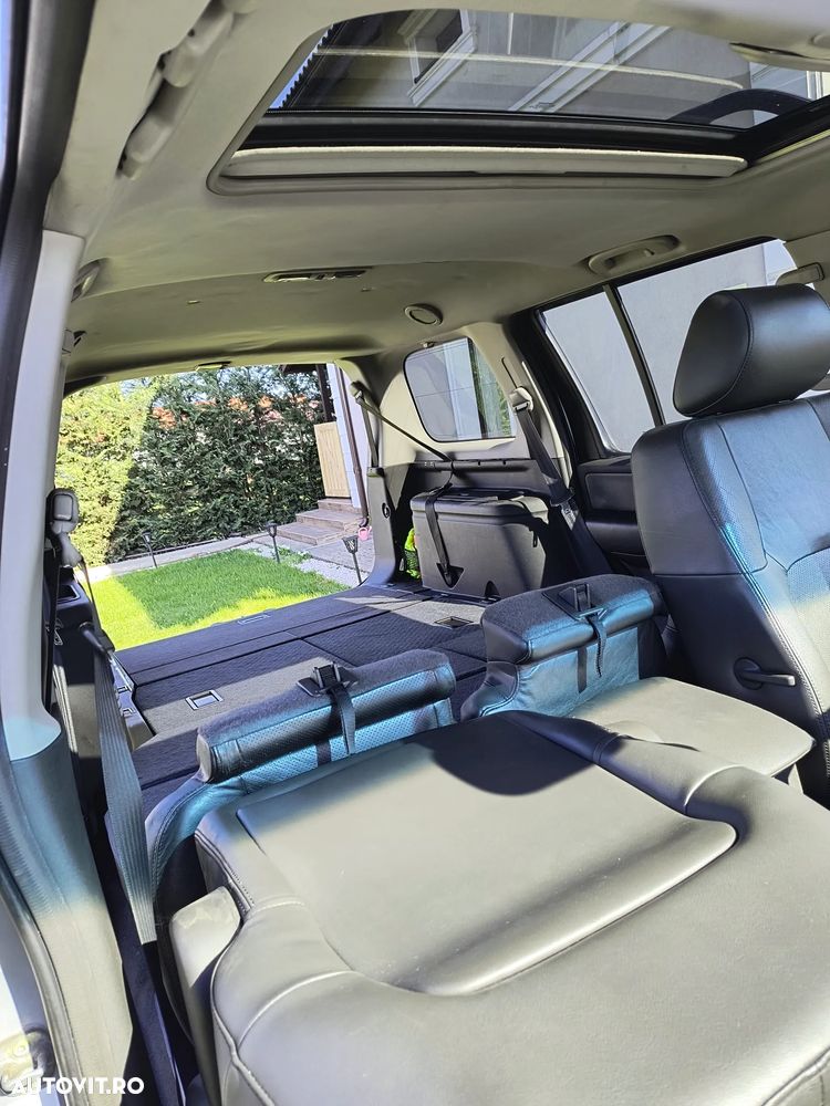 Nissan Pathfinder 2.5 dCi Aut LE - 29