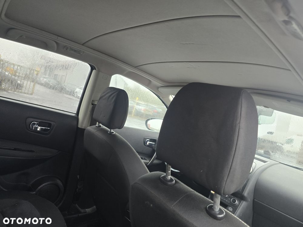 Nissan Qashqai 1.5 dCi DPF 360 - 17