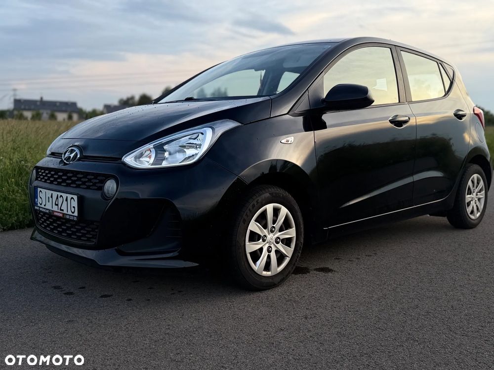 Hyundai i10 1.0 Comfort - 1