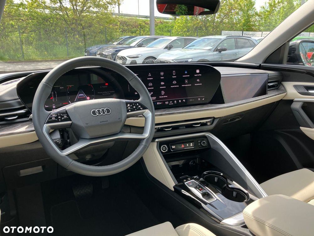 Audi Q5 Sportback - 12