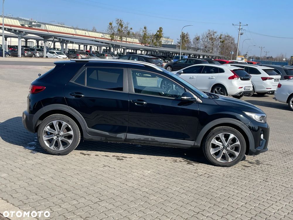 Kia Stonic - 7