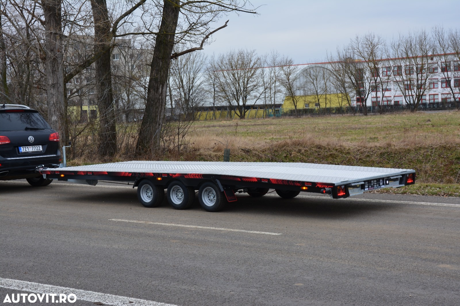 Alta TA-NO Scorpio 35.50 Premium - 2