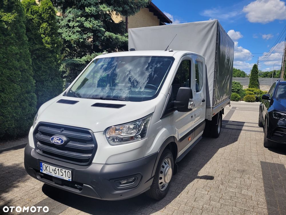 Ford Transit - 2