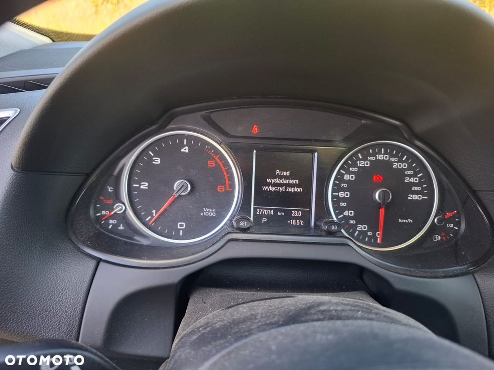 Audi Q5 - 11
