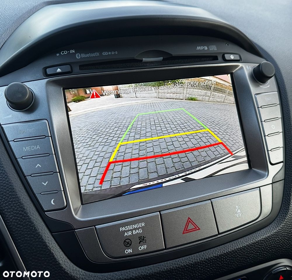 Hyundai ix35 1.6 GDI Premium 2WD - 39