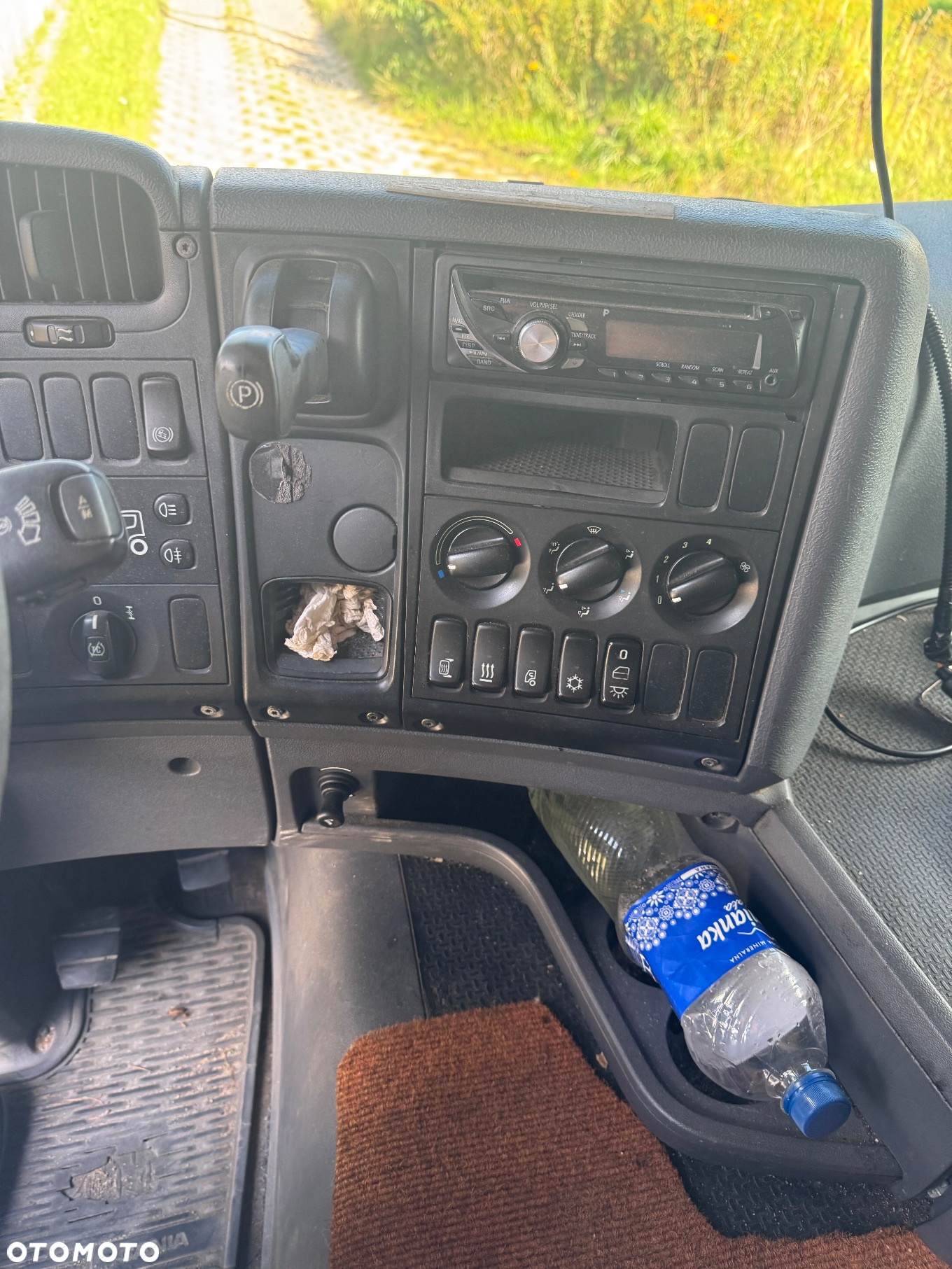 Scania G420 - 6