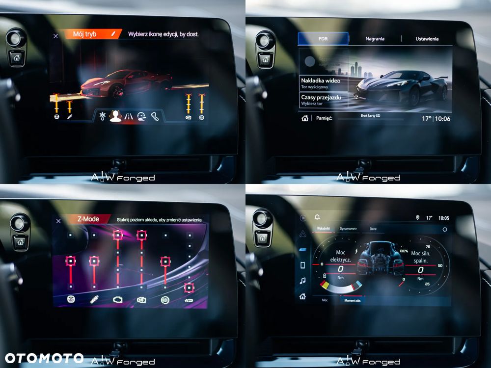 Chevrolet Corvette - 27