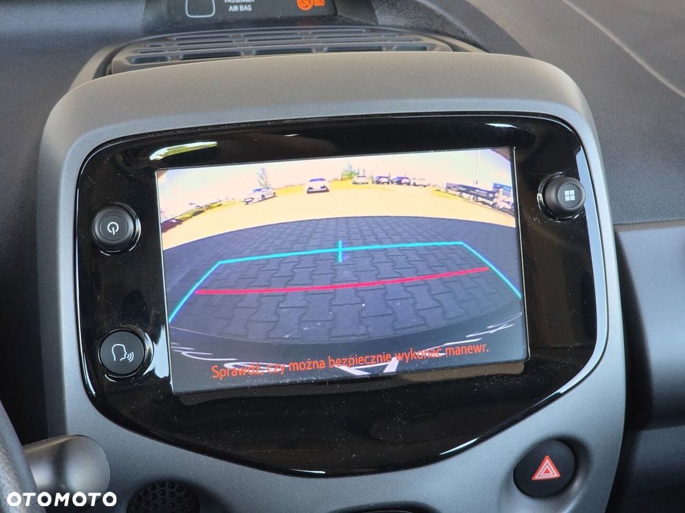 Toyota Aygo - 12