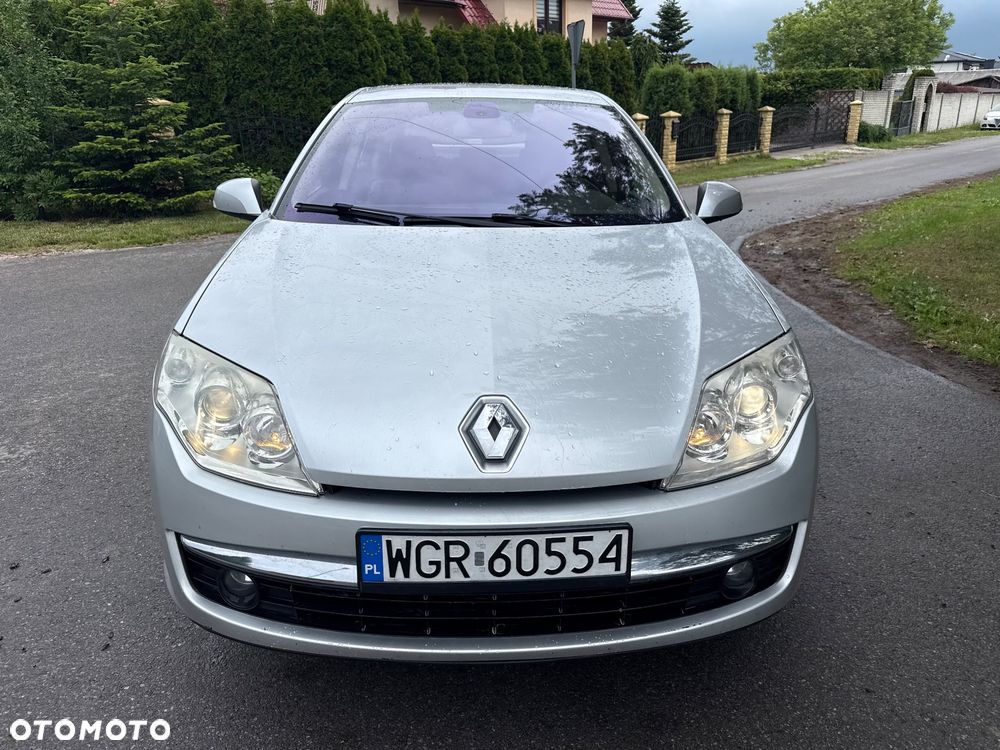 Renault Laguna 2.0 DCi Privilege - 10