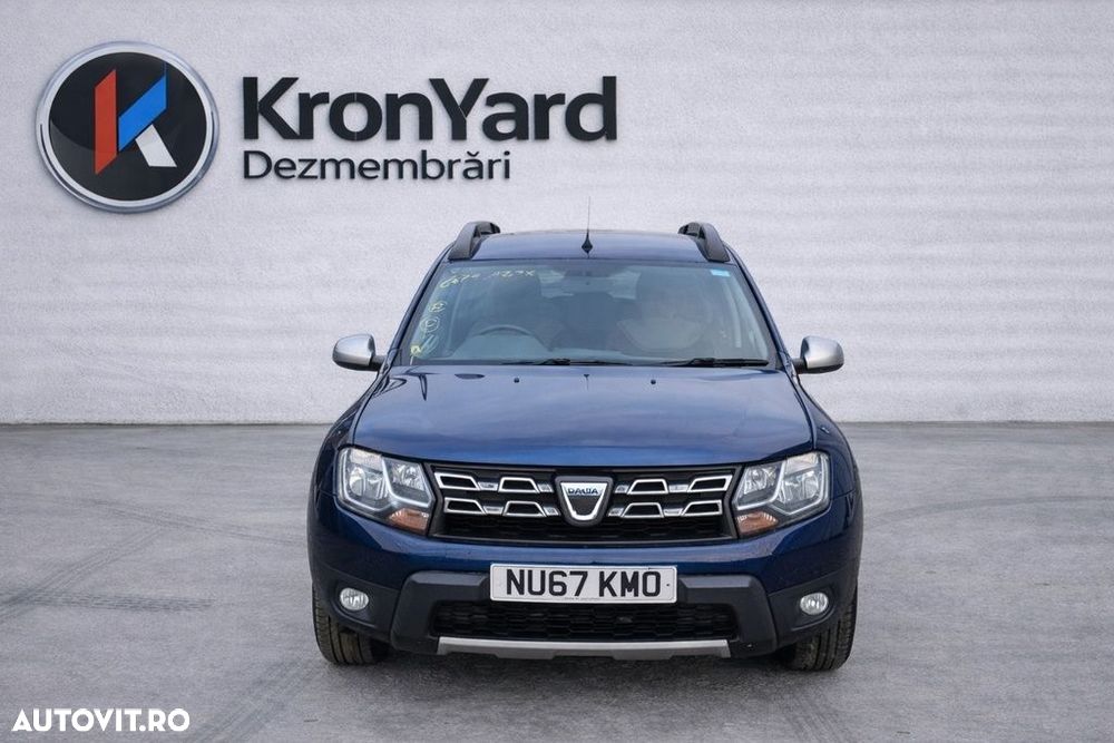 Compresor clima Dacia Duster Facelift 1.5 Dci 2014 - 2017 109CP K9K (1125) Diesel ... - 5