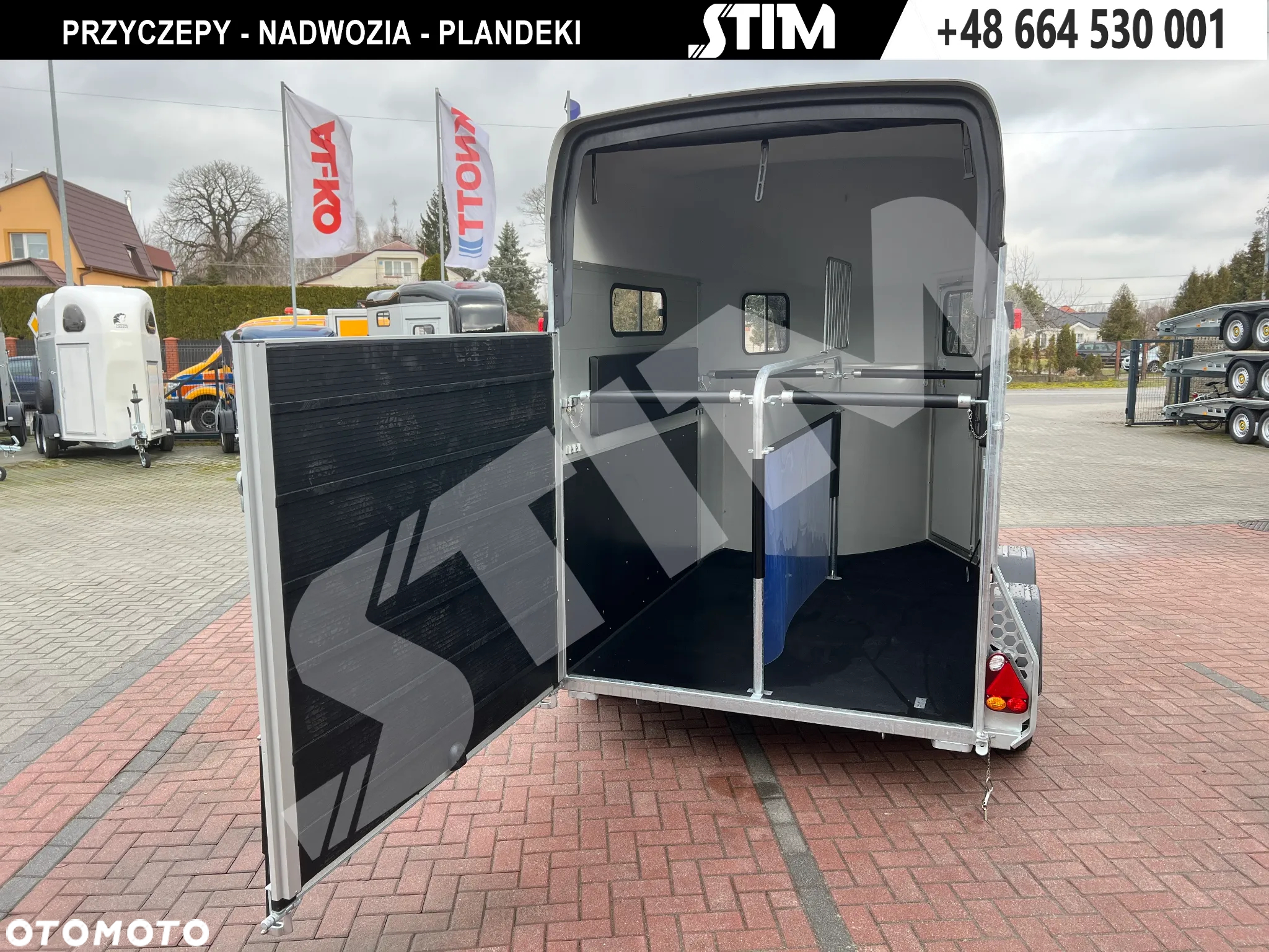 Cheval Liberte Gold III - 11