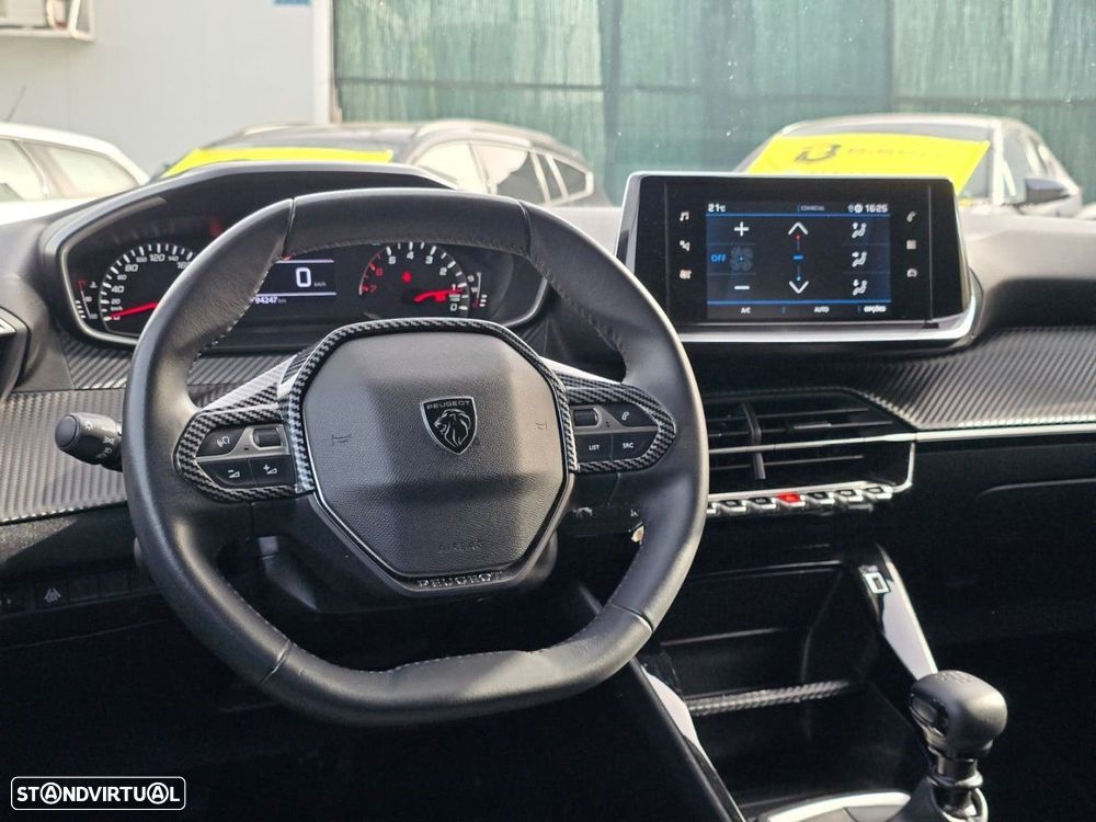 Peugeot 2008 PureTech 100 Style - 14